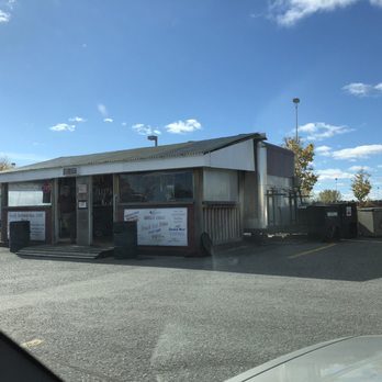 Crispy Chips - Food Stands Near Me - Ottawa, Ontario