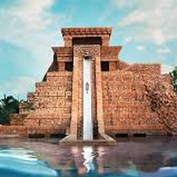 Beach Monkey Travel - Waterslide at Atlantis