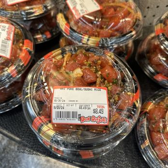 Don Quijote - International Grocery Near Me - Honolulu, Hawaii