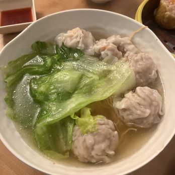 Ming's Tasty Restaurant - Wonton Noodle in Soup - Dim Sum Near Me - Oakland, California Ming's Tasty Restaurant - Wonton Noodle in Soup - Dim Sum Near Me - Oakland, California