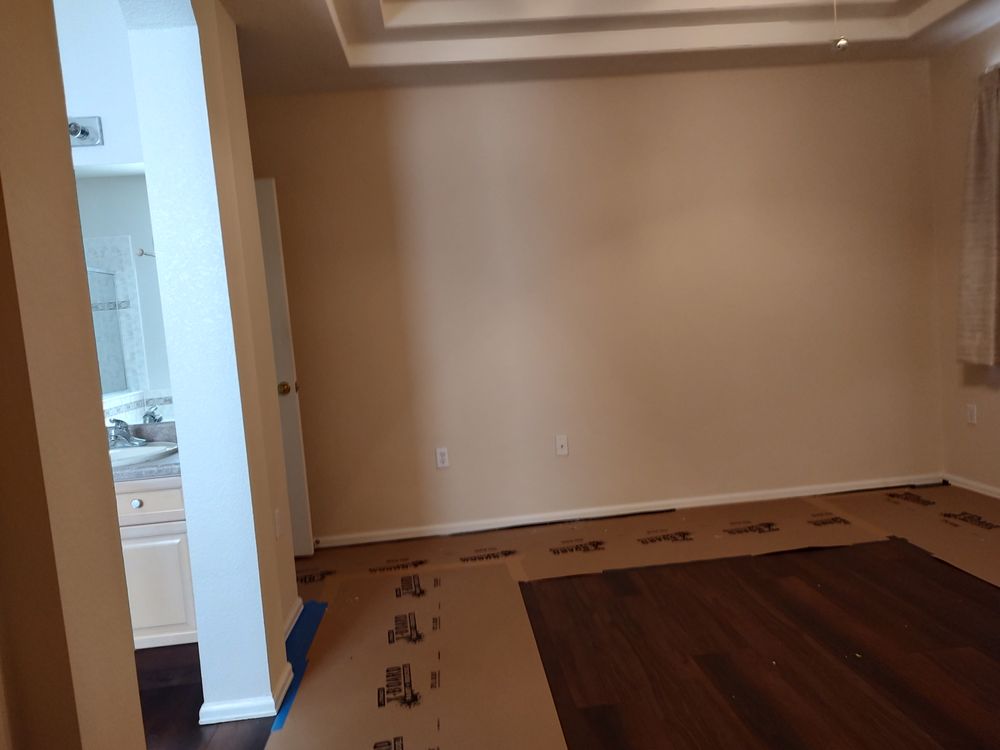 Slide of Latigo Construction