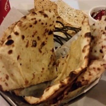Ayesha Fine Dining - Cheese naan - Indian Near Me - Miami, Florida Ayesha Fine Dining - Cheese naan - Indian Near Me - Miami, Florida