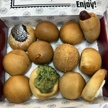 American Kolache - Breakfast & Brunch Near Me - Ashburn, Virginia