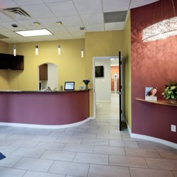 The Tooth Doc - Our Front Lobby