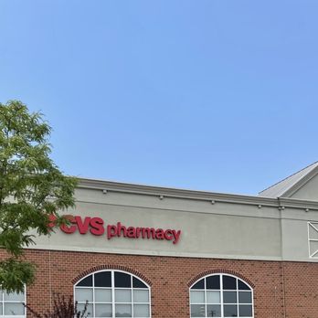 CVS Pharmacy - the front of the building - Pharmacy Near Me - Fairfield, Connecticut CVS Pharmacy - the front of the building - Pharmacy Near Me - Fairfield, Connecticut