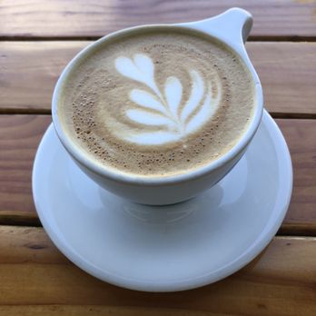 Offset Coffee Roasters - Flat White - Coffee & Tea Near Me - El Segundo, California
