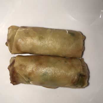 Tang's Kitchen - Veggie spring rolls - Chinese Near Me - Pearland, Texas Tang's Kitchen - Veggie spring rolls - Chinese Near Me - Pearland, Texas