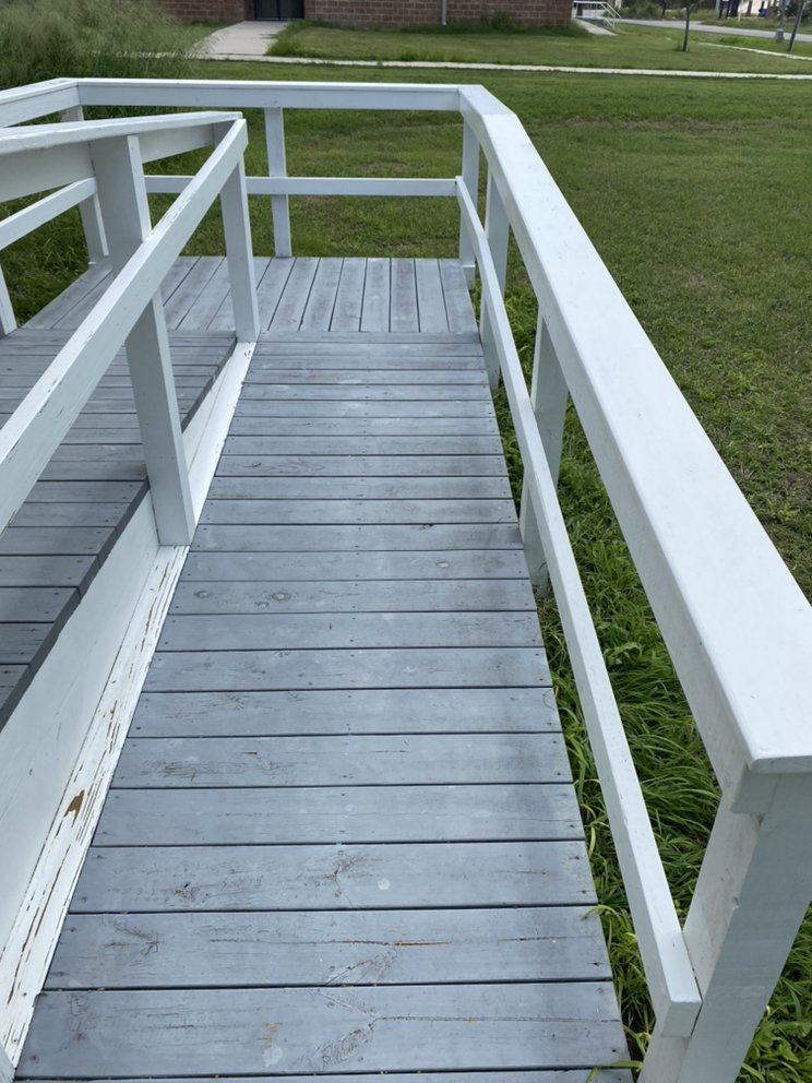 WASHERS WITH CHRIST POWER WASHING Corpus Christi, Texas Pressure