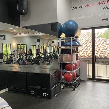 Studio SWEAT - Trainers Near Me - San Diego, California