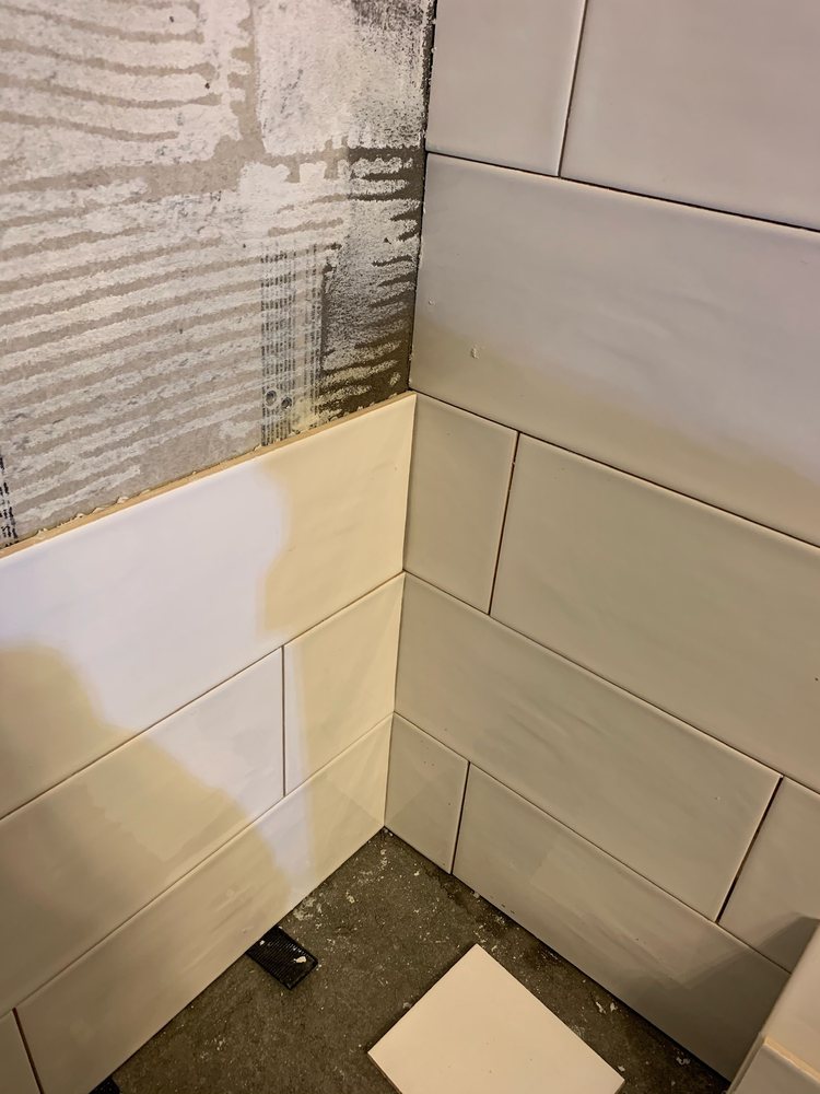 Slide of Brock's Repairs