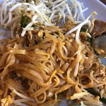Ruen Pair - Oh my this was good Pad Thai. - Thai Near Me - Los Angeles, California Ruen Pair - Oh my this was good Pad Thai. - Thai Near Me - Los Angeles, California