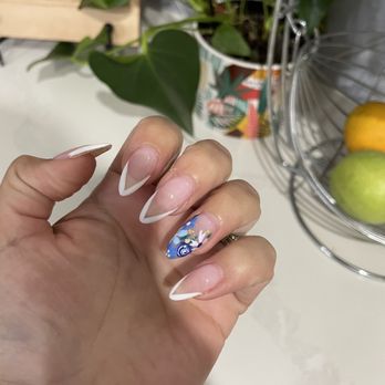 Royal Nails & Spa - Nails - Nail Salons Near Me - Warwick, Rhode Island
