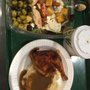 Photo of MGH Canteen
