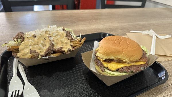 JABS - St Clair West by null