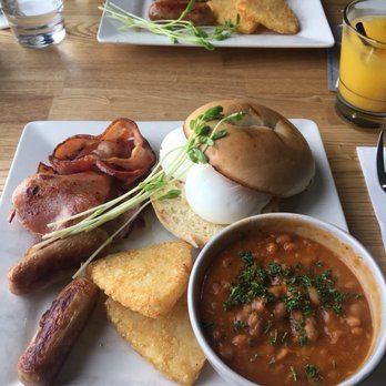 Harbour Lights Cafe - Coffee & Tea Near Me - Hobart, TAS