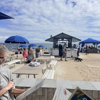 Ballard's Beach Resort - View amazing - Beaches Near Me - New Shoreham, Rhode Island