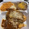 Fausto's Mexican Grill gift card