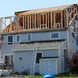 Reed Jessee Construction - Additions