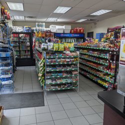 King's Corner Service Station - King's Corner Service Station, Port Chester NY