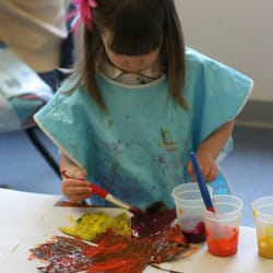 Lake Stevens Cooperative Preschool