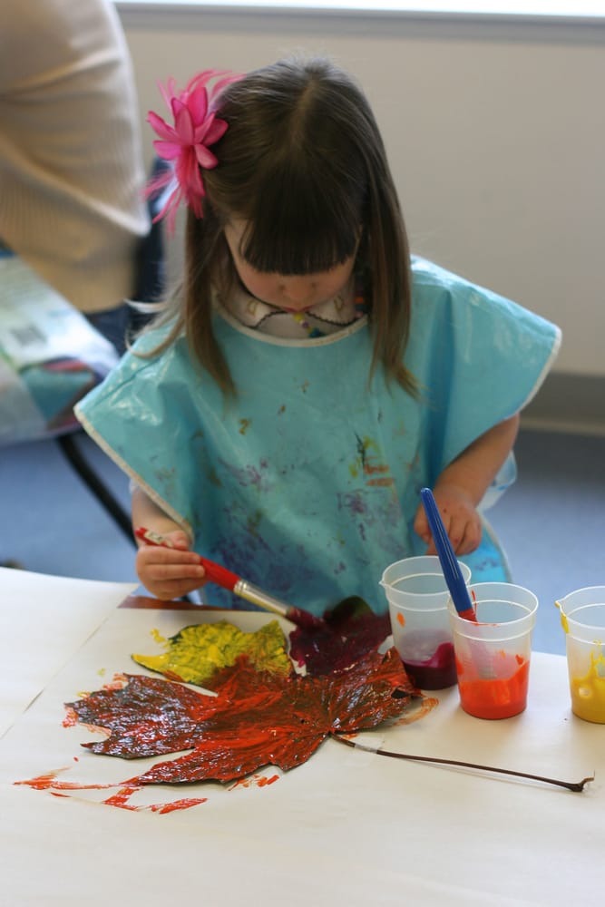 Lake Stevens Cooperative Preschool - childcare center in Snohomish Wa, WA