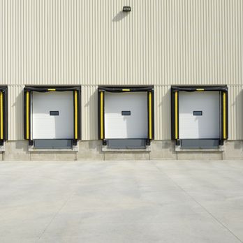 VORTEX DOORS - Updated November 2025 - 13 Photos - 6705 S 209th St