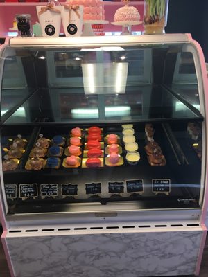 La Rose Patisserie by null