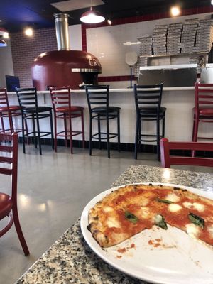 Crust Pizzeria Napoletana - Herndon by null