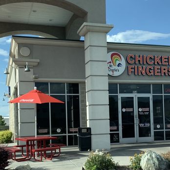 Mr. Charlie's Chicken - Chicken Shop Near Me - Murray, Utah Mr. Charlie's Chicken - Chicken Shop Near Me - Murray, Utah