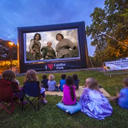 Friends of Candler Park Movie Night