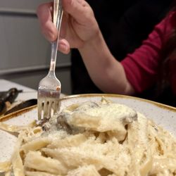 Vittorio’s Italian Eatery
