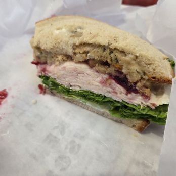 Millburn Deli - The globbler - Delis Near Me - Millburn, New Jersey