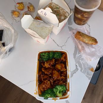 Chinatown Kitchen - Orange Chicken, Chicken Fried Rice, Wonton Soup, Spring Roll - Chinese Near Me - Gettysburg, Pennsylvania Chinatown Kitchen - Orange Chicken, Chicken Fried Rice, Wonton Soup, Spring Roll - Chinese Near Me - Gettysburg, Pennsylvania