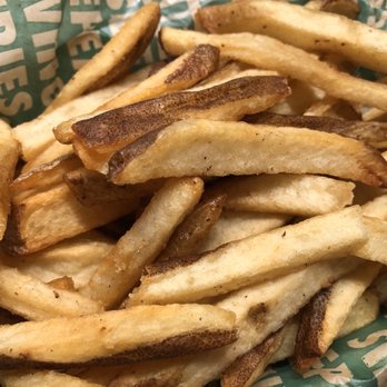 Wingstop - Chicken Wings Near Me - San Diego, California