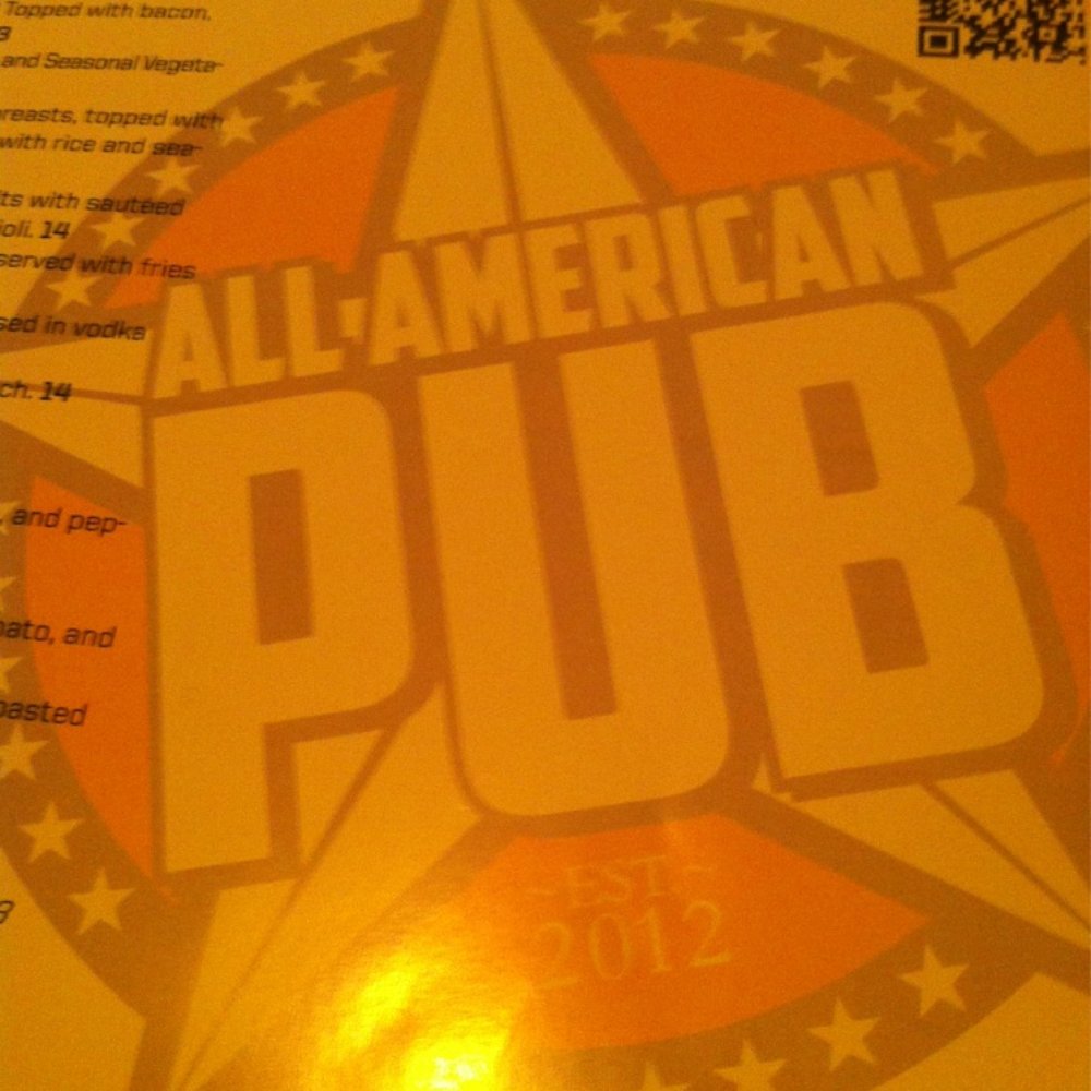 All American Pub - New American Near Me - Charlotte, North Carolina All American Pub - New American Near Me - Charlotte, North Carolina