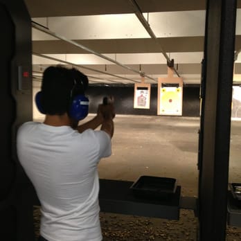 FT3 Tactical - Gun/Rifle Ranges Near Me - Stanton, California