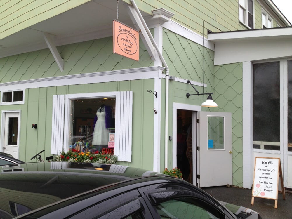 SERENDIPITY Updated August 2024 36 Kennebec Pl, Bar Harbor, Maine