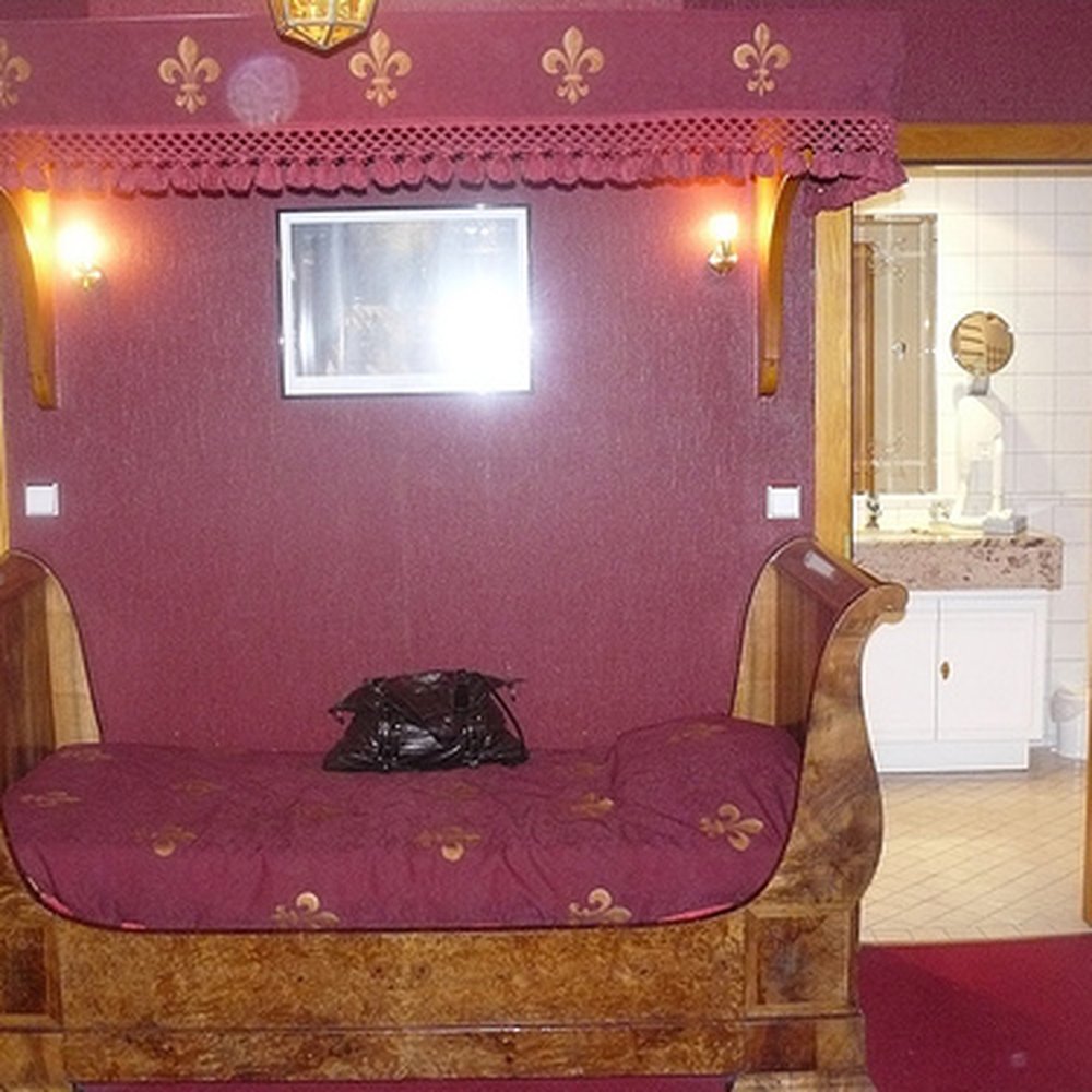 Saint-Martin - Hotels Near Me - Colmar, 68