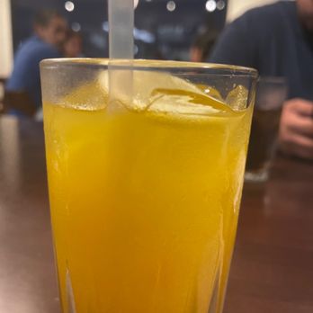 Mad Bene - Mango Lemonade it's a 5 star - Italian Near Me - Kapolei, Hawaii Mad Bene - Mango Lemonade it's a 5 star - Italian Near Me - Kapolei, Hawaii