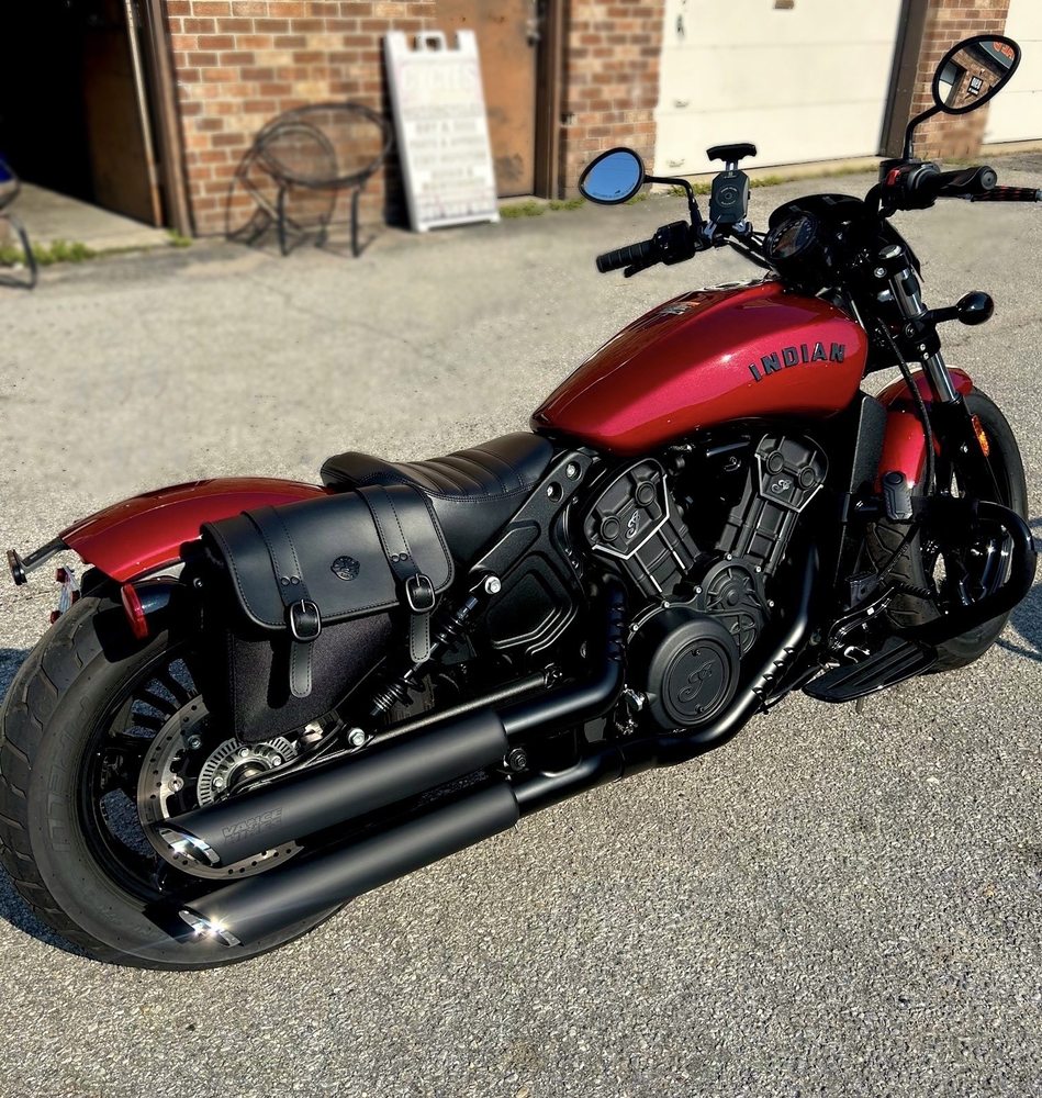 Cycles of Silver Spring