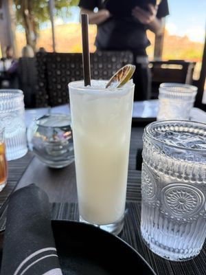 Mariposa Latin Inspired Grill by null