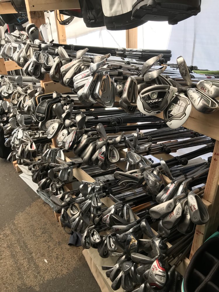 ANN’S GOLF SALES Updated October 2024 11 Photos 10550 E Baseline