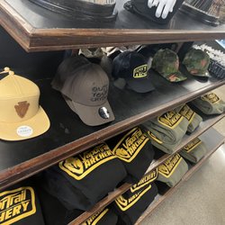 Vapor Trail Archery Factory Pro Shop - Vapor Trail Apparel