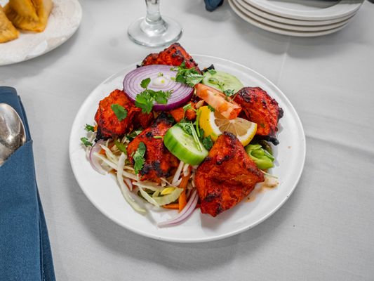 King of Tandoor & biryani house_best indian restaurants by null