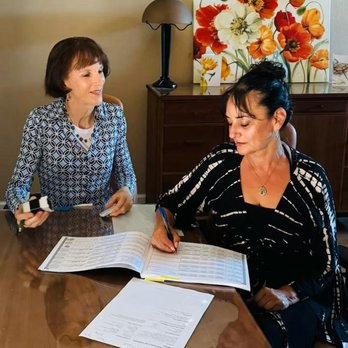 All Documents Mobile Notary - Notaries Near Me - Sonoma, California