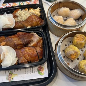 Dim Sum Sam - Barbeque Near Me - New York, New York