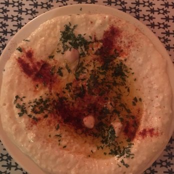 Ali Baba - Hummus - Turkish Near Me - San Juan, Puerto Rico