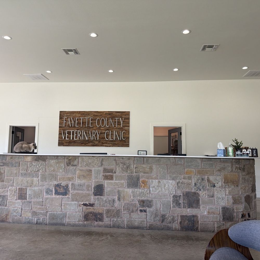 Fayette County Veterinary Clinic - Information - Veterinarians Near Me - La Grange, Texas Fayette County Veterinary Clinic - Information - Veterinarians Near Me - La Grange, Texas