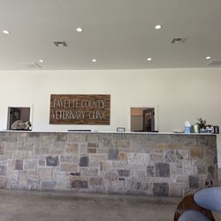 Fayette County Veterinary Clinic - Information