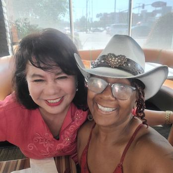 NORMS - Me and my sister we had ribs and a breakfast meal - Diners Near Me - Van Nuys, California NORMS - Me and my sister we had ribs and a breakfast meal - Diners Near Me - Van Nuys, California